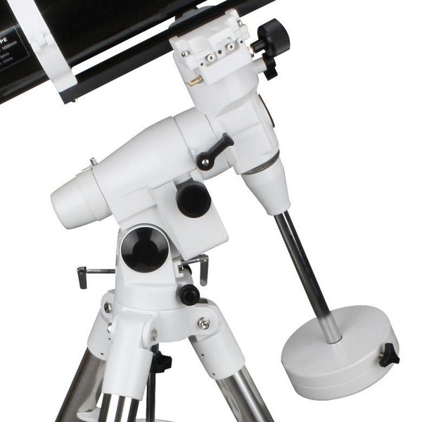 Skywatcher Teleskop AC 120/1000 EvoStar BD NEQ-5