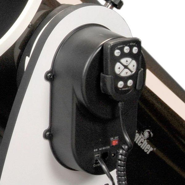 Skywatcher Dobson-teleskop N 254/1200 Skyliner FlexTube BD DOB AT