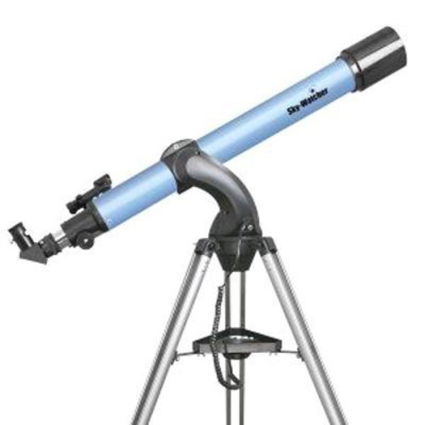 Skywatcher Teleskop AC 70/900 EvoStar AZ-S GoTo