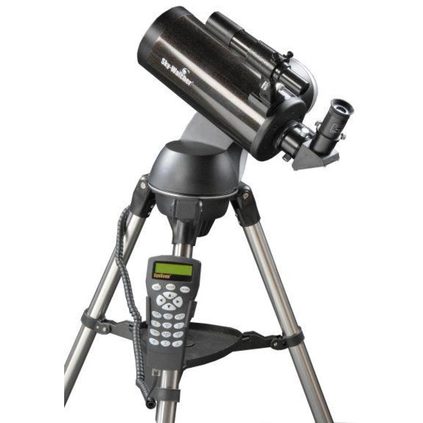 Skywatcher Maksutov-teleskop MC 102/1300 SkyMax BD AZ-S GoTo