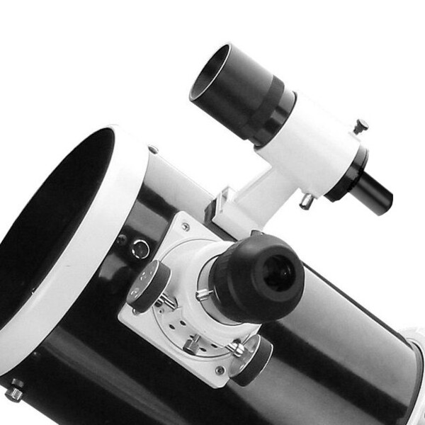 Skywatcher Teleskop N 200/1000 Explorer 200P EQ5 Set