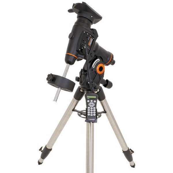 Celestron CGEM-Montierung