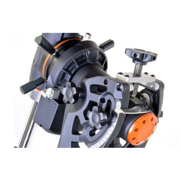 Celestron CGE Pro-montering