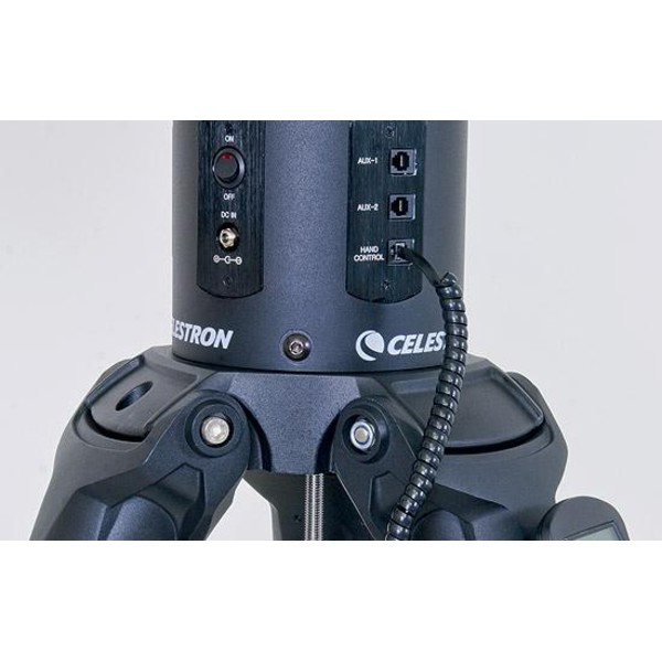 Celestron CGE Pro-montering