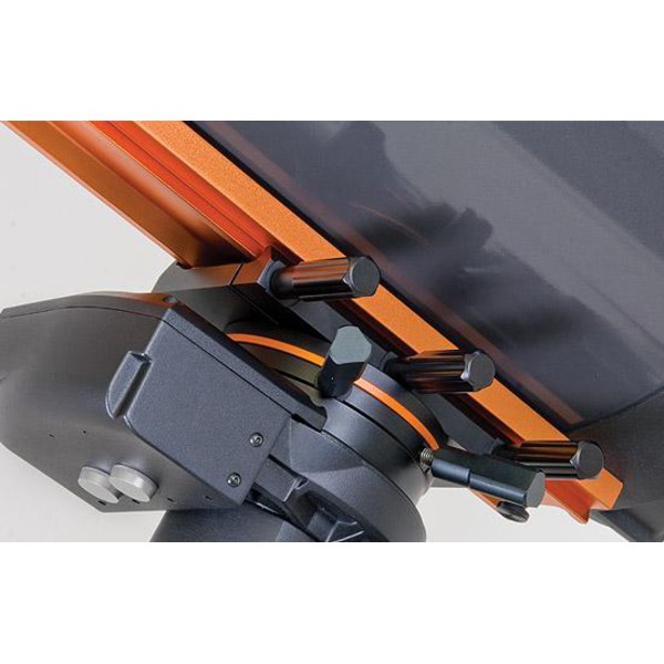 Celestron CGE Pro-montering