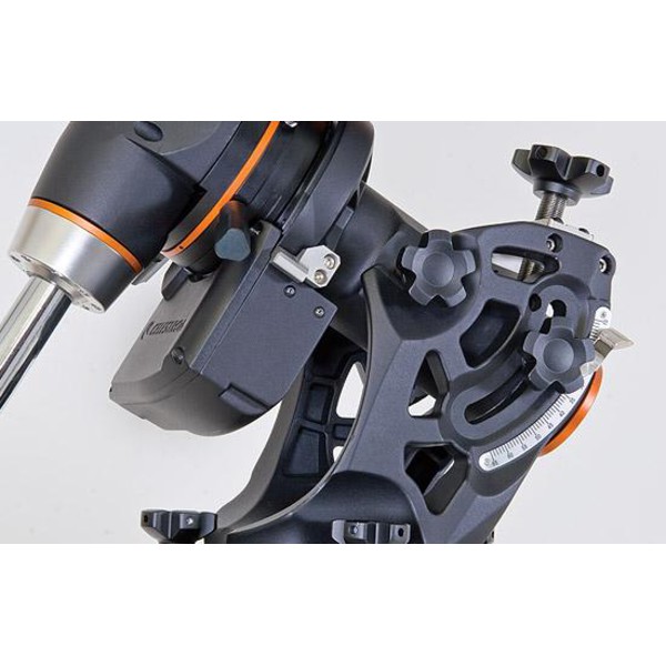 Celestron CGE Pro-montering