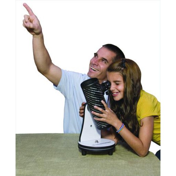 Celestron Dobson-teleskop N 76/300 FirstScope DOB