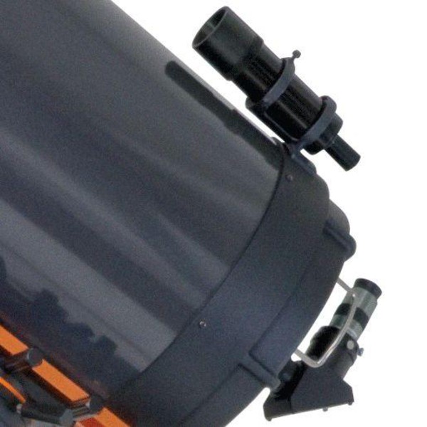 Celestron Schmidt-Cassegrain-teleskop SC 356/3910 CGE Pro 1400 Fastar GoTo