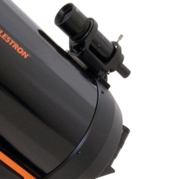Celestron Schmidt-Cassegrain-teleskop SC 279/2800 CGEM 1100 GoTo