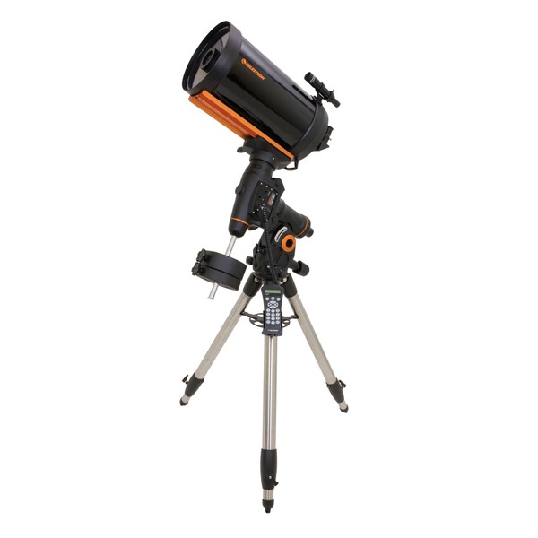 Celestron Schmidt-Cassegrain-teleskop SC 235/2350 CGEM 925 GoTo