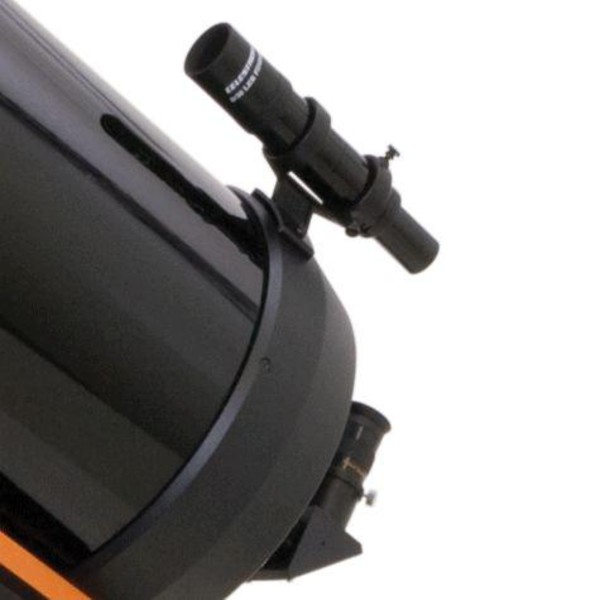 Celestron Schmidt-Cassegrain-teleskop SC 235/2350 CGEM 925 GoTo