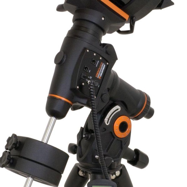 Celestron Schmidt-Cassegrain-teleskop SC 235/2350 CGEM 925 GoTo