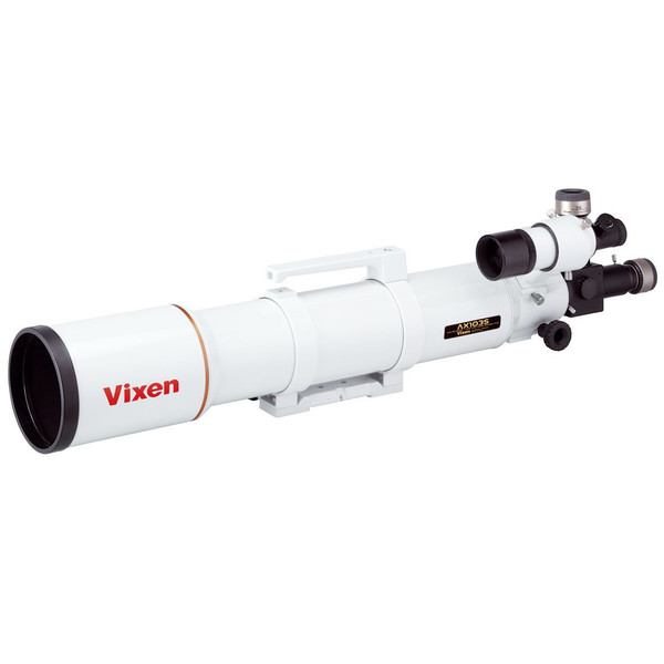 Vixen Apokromatisk refraktor AP 103/825 ED AX103S OTA