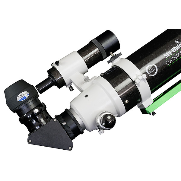 Skywatcher Apokromatisk refraktor AP 80/600 EvoStar ED OTA