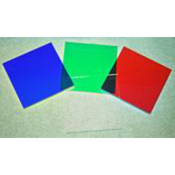 Astrodon Tru-Balance CRGB2 E50R filter 50 mm omonterad