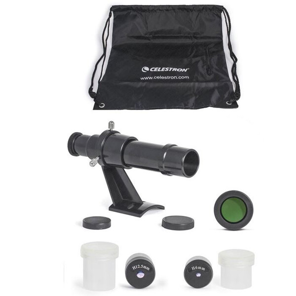 Celestron Tillbehörspaket FirstScope 76