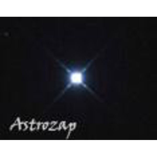 Astrozap Fokusmask Bahtinov fokuseringshjälpmedel för ETX 80
