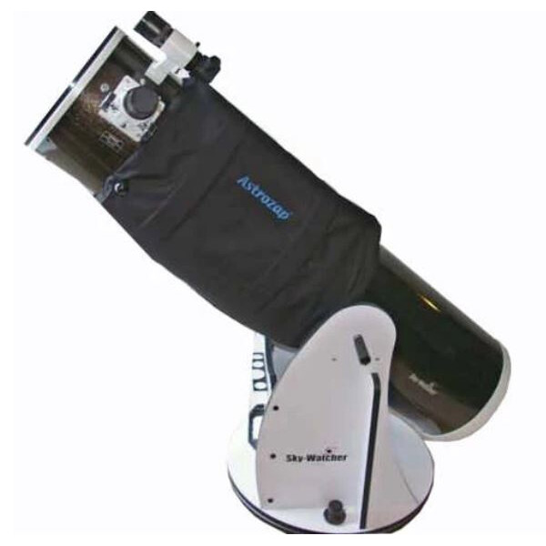 Astrozap skydd mot ströljus för Skywatcher 8" Dobson