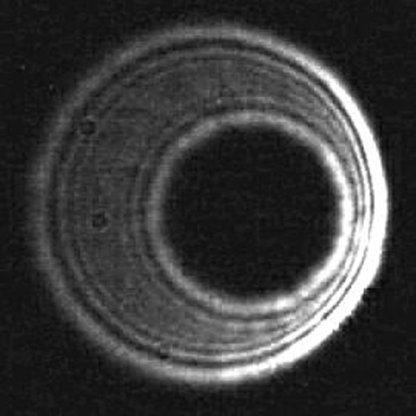 Astrozap konstgjord stjärna