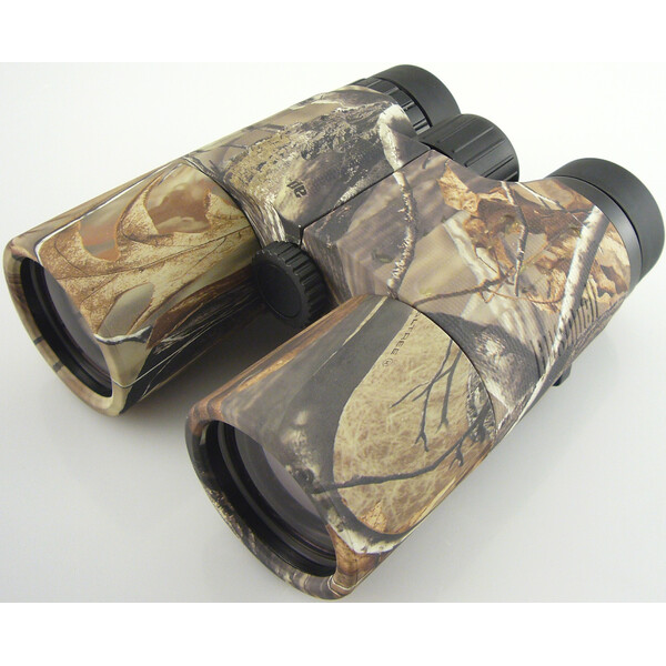 Bushnell Kikare Powerview 10x42, Realtree Camo