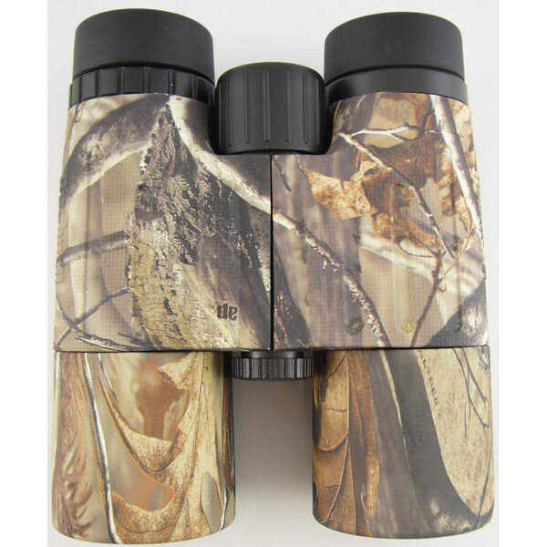 Bushnell Kikare Powerview 10x42, Realtree Camo