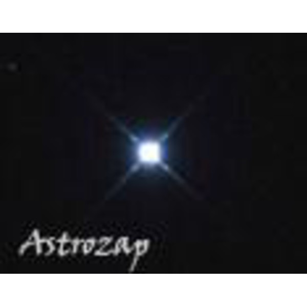 Astrozap Fokusmask Fokuseringshjälpmedel enligt Bahtinov 280mm-304mm