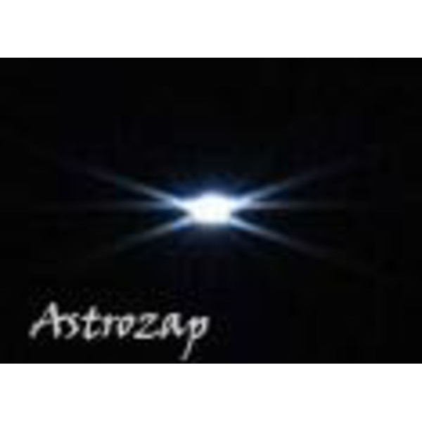 Astrozap Fokusmask Fokuseringshjälpmedel enligt Bahtinov 280mm-304mm