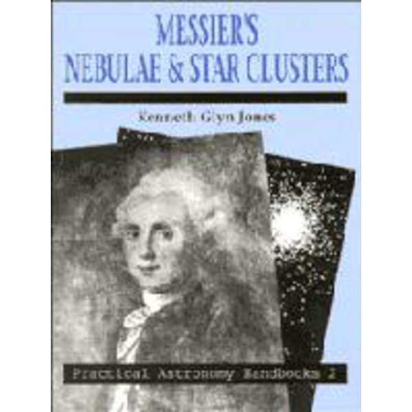 Cambridge University Press Messiers Nebulosor och stjärnhopar