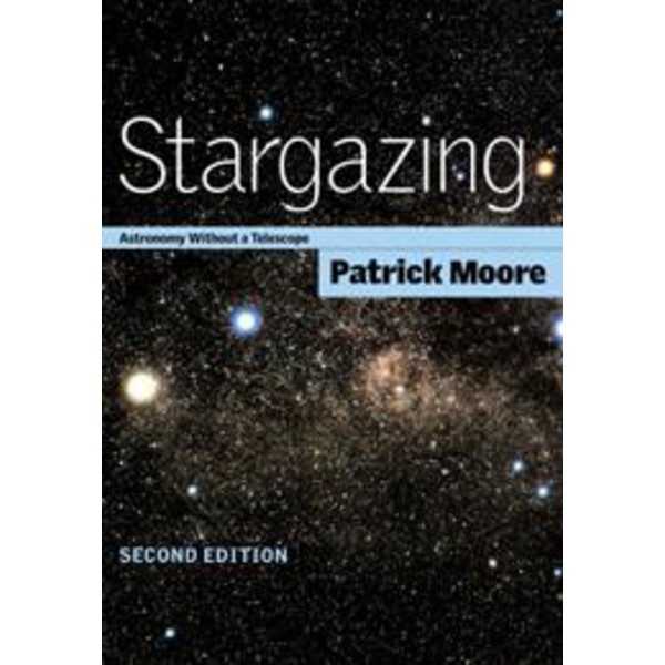 Cambridge University Press Stjärnkikare