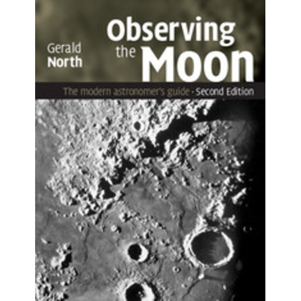 Cambridge University Press Att observera månen
