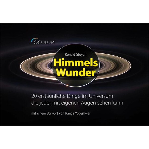 Oculum Verlag Himlens underverk