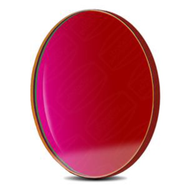 Baader H-alpha CCD Linjefilter 7nm 50,4mm (STL) - omonterad (plano-optiskt polerad)