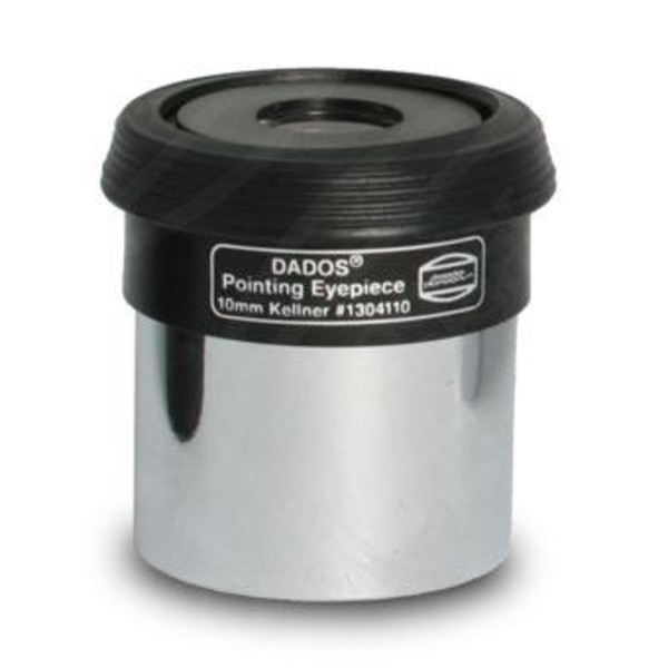 Baader DADOS 1,25" refillokular, Kellner 10 mm