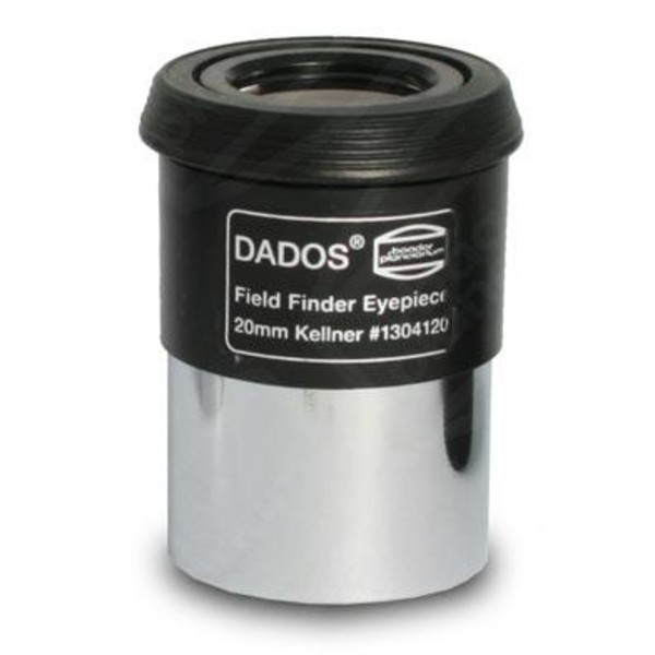 Baader DADOS 1,25" översiktsokular, Kellner 20mm