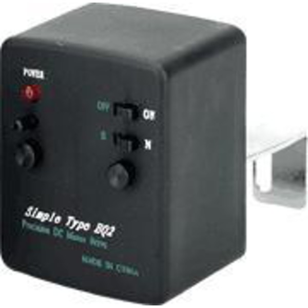 Skywatcher EQ-2 RA motordrivning