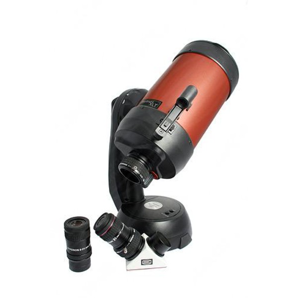 Baader Adapter 2" ClickLock-klämma M68 för ZEISS APQ Fluorite APO