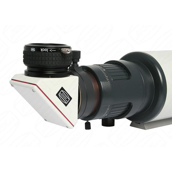 Baader Adapter för 2" CL-zenitspegel M55 / M68 för anslutning till M68 ZEISS-gänga