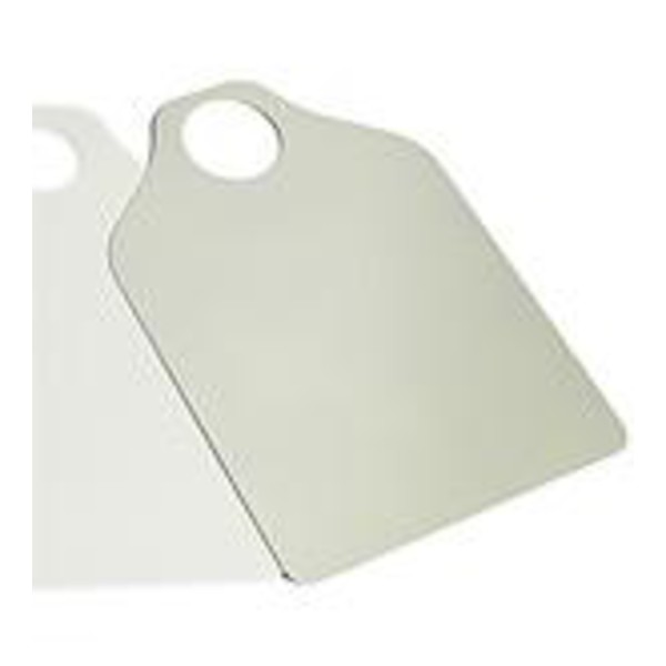 Baader Solar Shade aluminiumplatta för M68-gänga