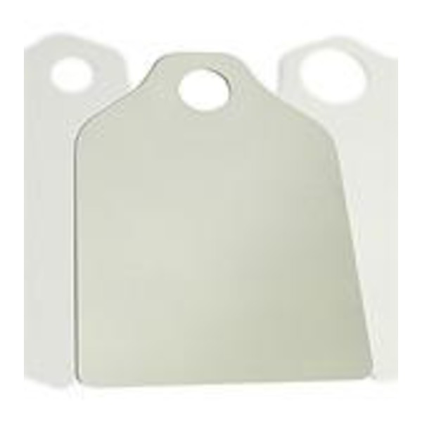 Baader Solar Shade aluminiumplatta för 2"