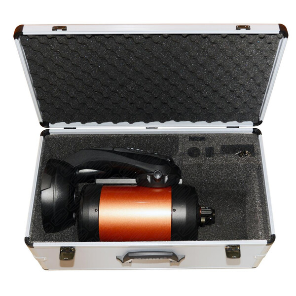 Baader Transportväska NexStar SE 6/8