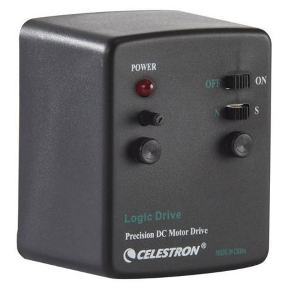 Celestron Motordrivning för RA-axeln i Astromaster- och Powerseeker-monteringar