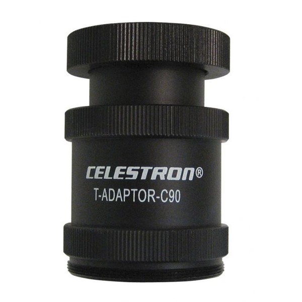 Celestron T-adapter för NexStar 4, C90 Mak och C130 Mak