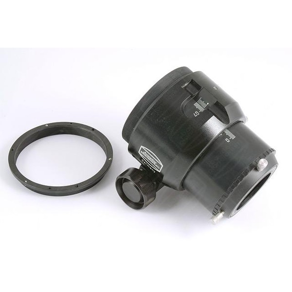 Baader 3" Crayford Fokuserare Hyperion för Newton