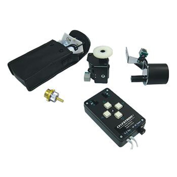 Celestron Motordrivning för EQ3-2 och Omni XLT Monteringar (CG-4)