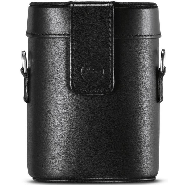 Leica Ledertasche, braun für Fernglas 10x25