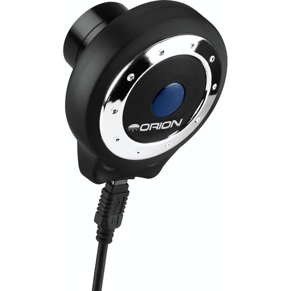 Orion StarShoot Solar System Farbkamera IV