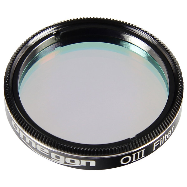Omegon OIII-filter 1,25"