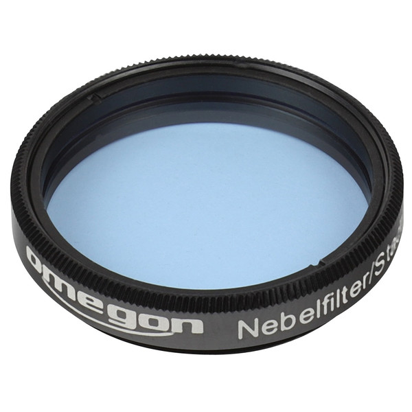 Omegon Nebulosafilter/stadsljusfilter 1,25"