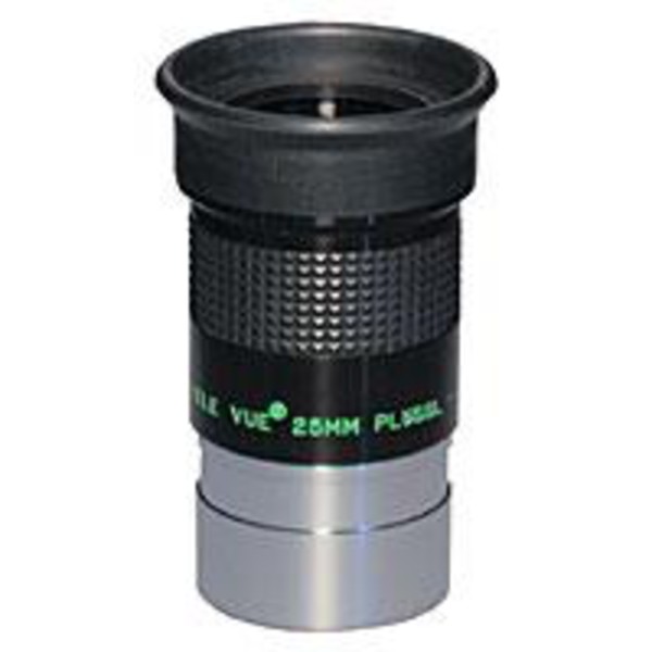 TeleVue Plössl-okular 25 mm 1,25''