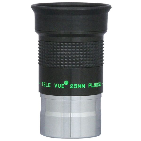 TeleVue Plössl-okular 25 mm 1,25''
